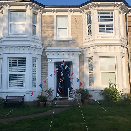 Lovely Spacious 3 Bedded First Floor Apartment Ryde  Luaran gambar
