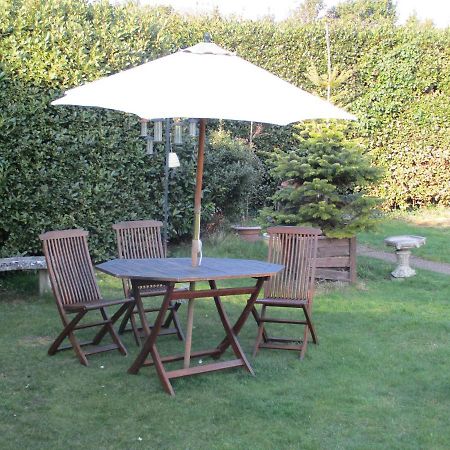 Lovely Spacious 3 Bedded First Floor Apartment Ryde  Luaran gambar